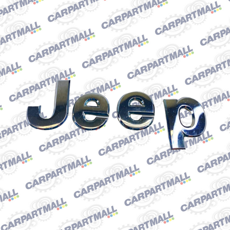 Buy Used Parts Oem Jeep Online 