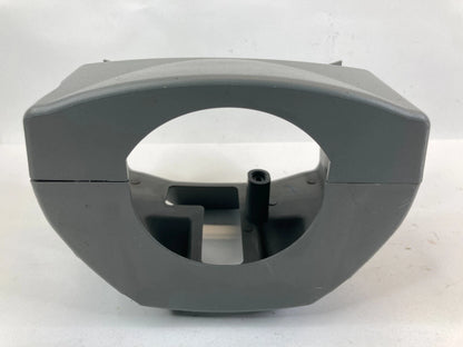 08-10 CHRYSLER TOWN & COUNTRY STEERING COLUMN COVER BEZEL TRIM SHROUD 1GZ32BD5AA
