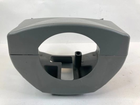 08-10 CHRYSLER TOWN & COUNTRY STEERING COLUMN COVER BEZEL TRIM SHROUD 1GZ32BD5AA