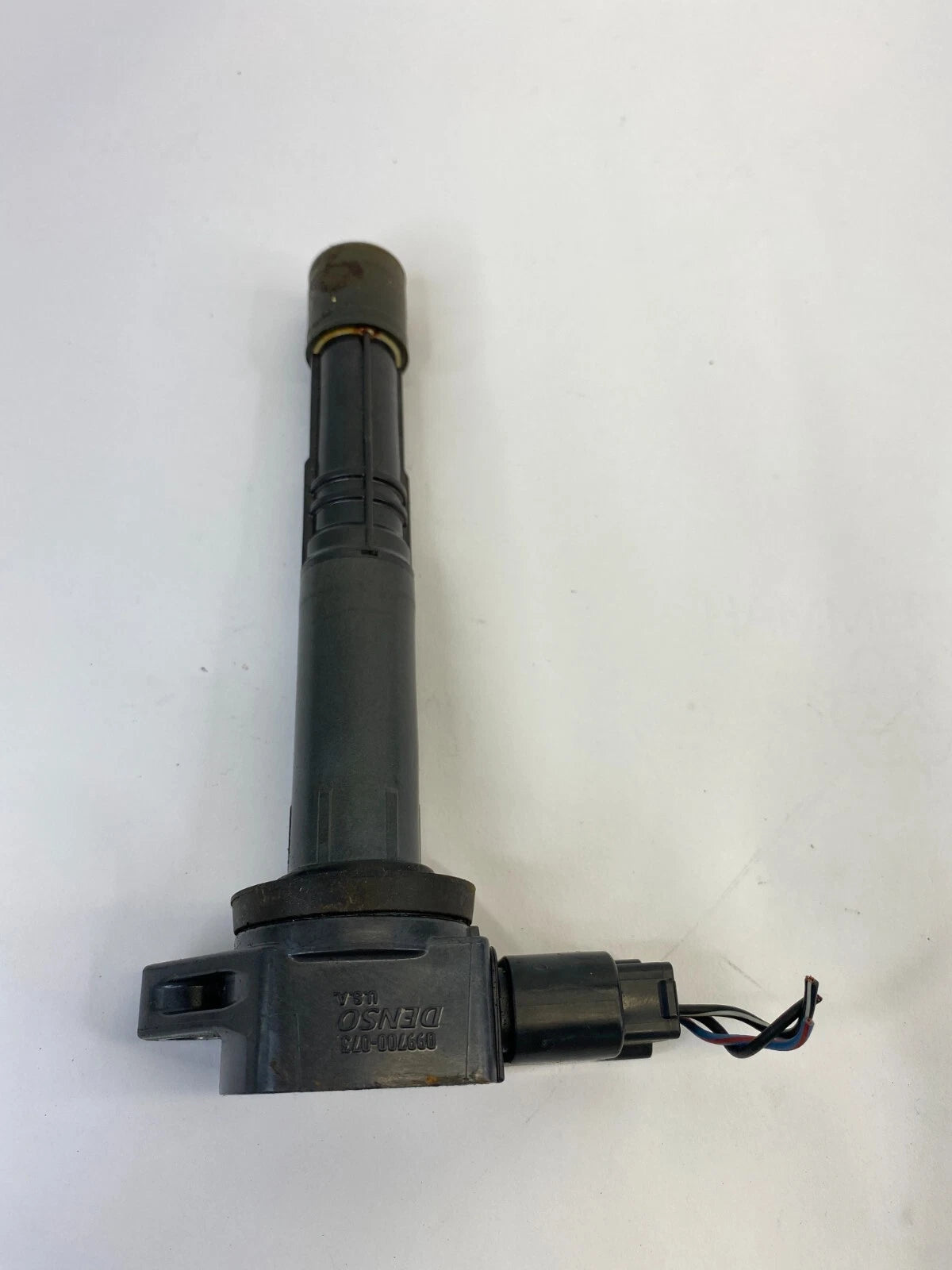 2003-2007 HONDA ACCORD 2.4L L4 16V IGNITION COIL IGNITER ASSY 099700-116 OEM