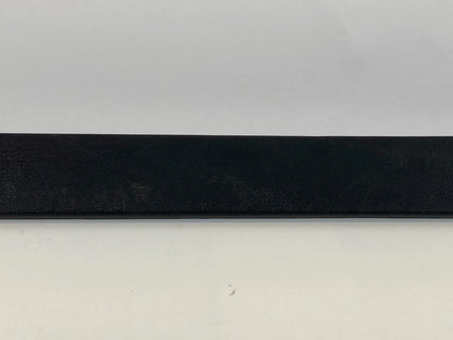 2008-2013 NISSAN ROGUE FRONT LEFT SIDE DOOR SILL SCUFF PLATE STEP 769B1-JM00A