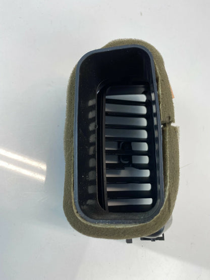 05-07 MERCURY MARINER DASH CENTER RIGHT HEATER AIR VENT OUTLET DUCT GRILLE OEM