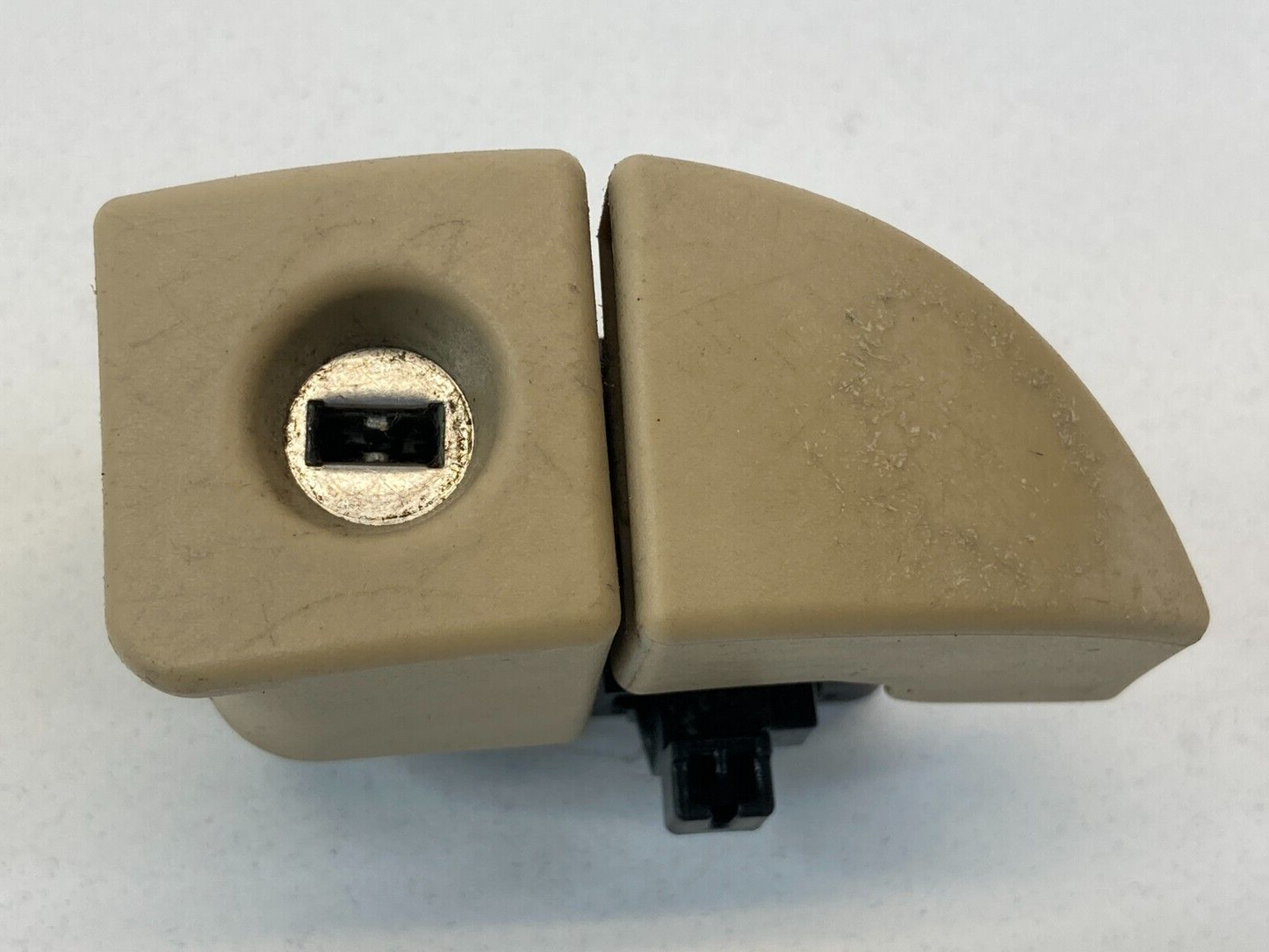 2006 2007 2008 Lexus IS250 IS350 Sedan Glove Box Latch Handle Lock OEM