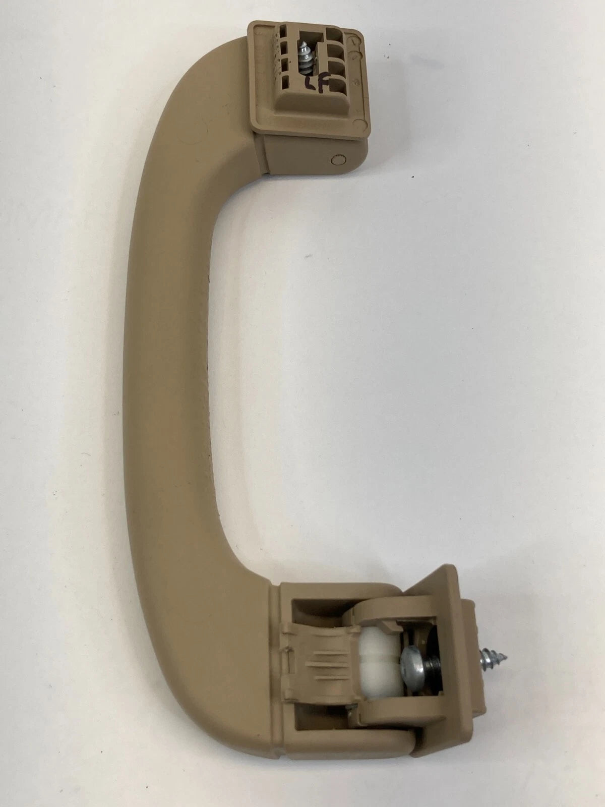 2006 BMW 330I 325I FRONT LEFT DRIVER SIDE INNER GRAB GRIP HANDLE 7033659 OEM