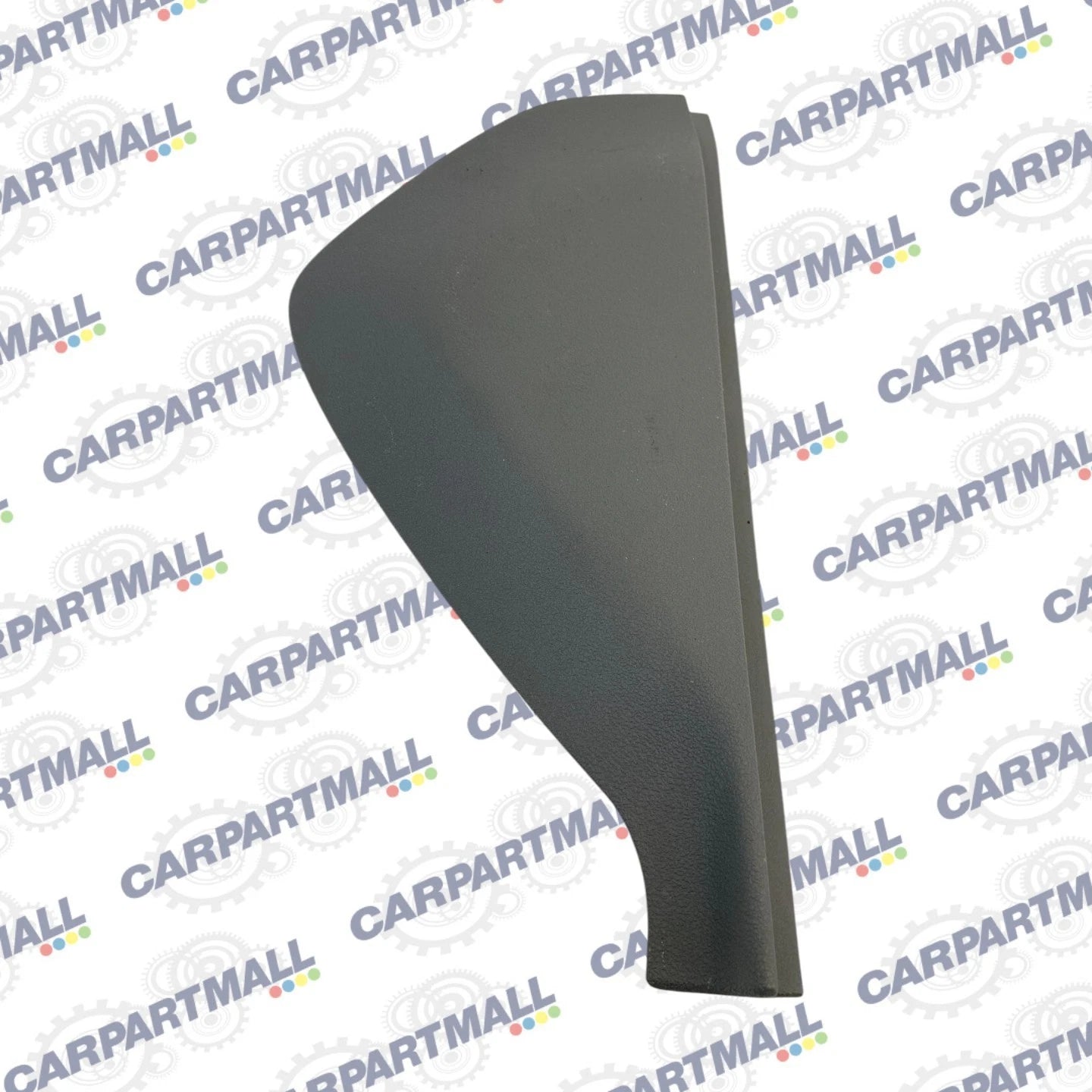 08-12 CHEVROLET MALIBU RIGHT PASSENGER SIDE DASH END CAP COVER PANEL 798229431