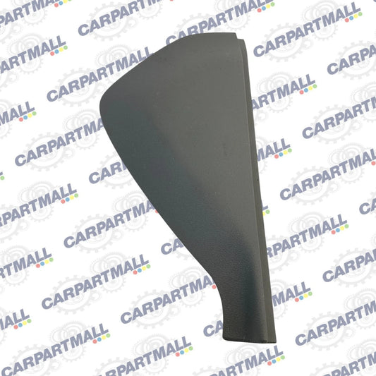 08-12 CHEVROLET MALIBU RIGHT PASSENGER SIDE DASH END CAP COVER PANEL 798229431