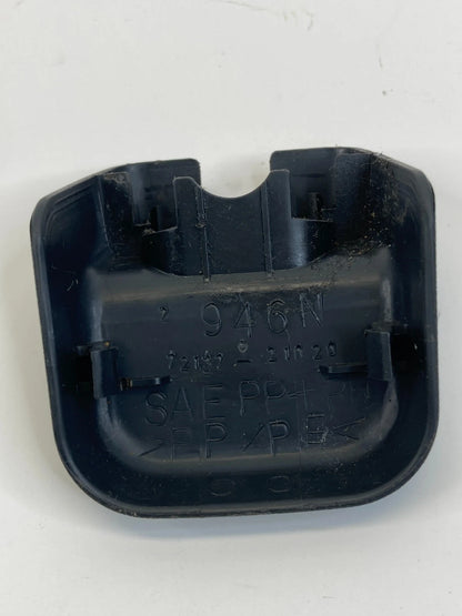 2005 06 07 08 09 2010 SCION TC FRONT SEAT TRACK BOLT COVER 72137-21020 OEM