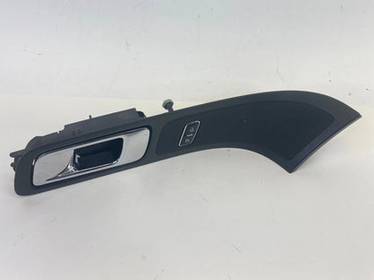 11-15 FORD EXPLORER 13-19 INTERCEPTOR UTILITY FRONT LEFT INTERIOR DOOR HANDLE