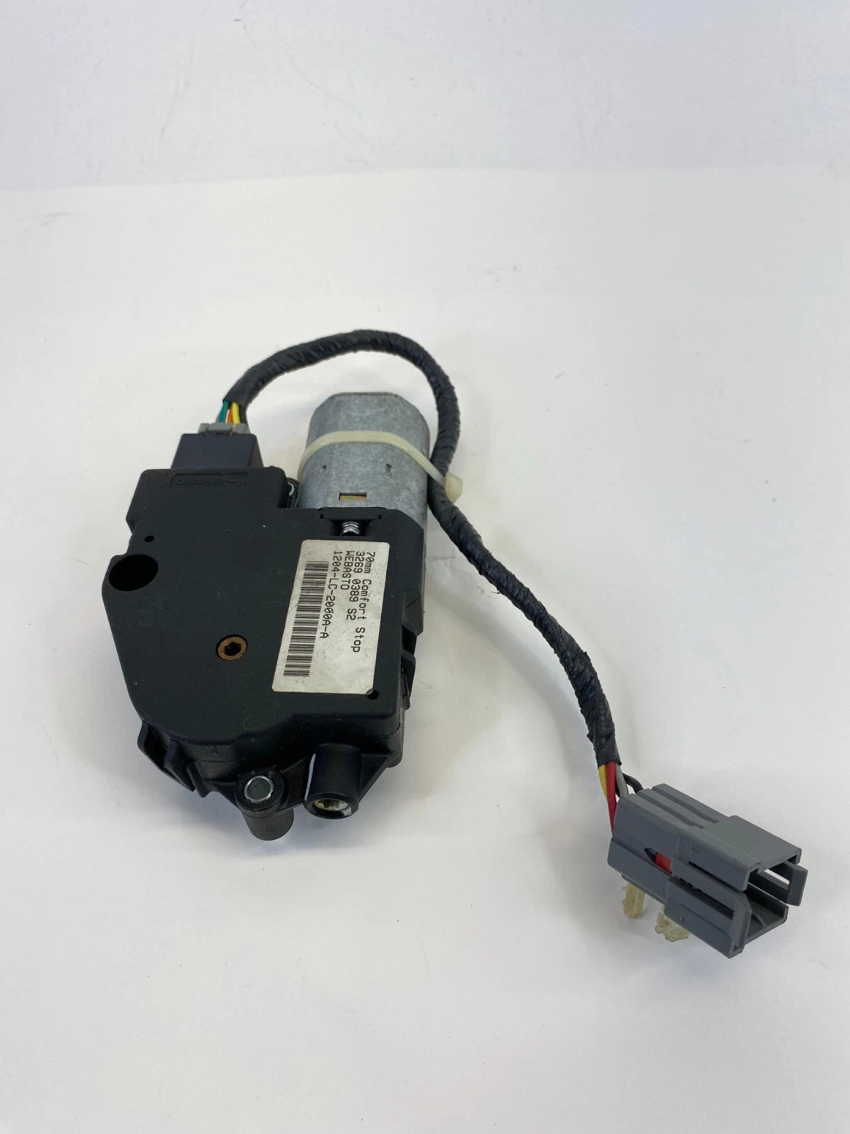 2004 2005 2006 LINCOLN NAVIGATOR SUNROOF SUN ROOF POWER MOTOR ASSEMBLY OEM