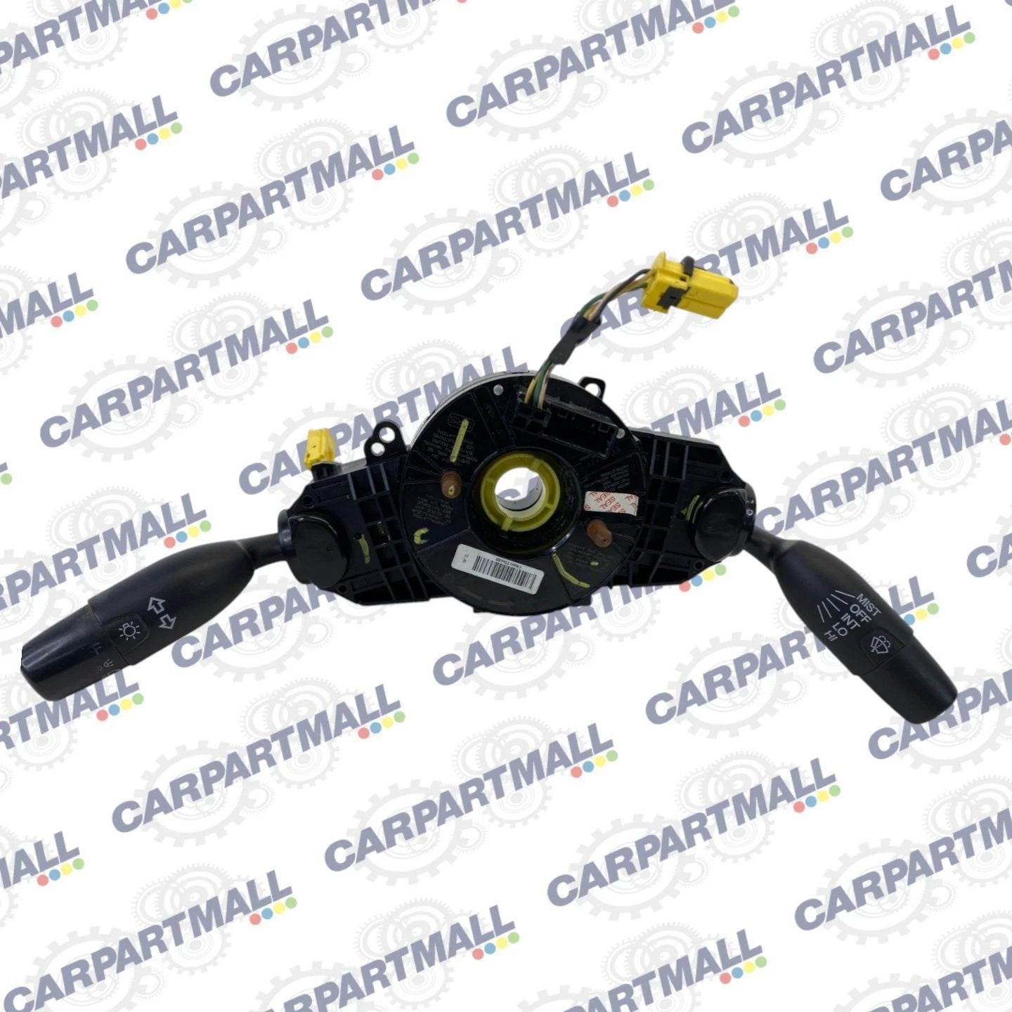 2006-2011 HONDA CIVIC SEDAN MULTIFUNCTION TURN SIGNAL HEADLIGHT WIPER SWITCH OEM