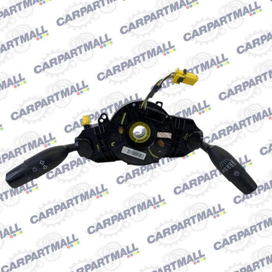 2006-2011 HONDA CIVIC SEDAN MULTIFUNCTION TURN SIGNAL HEADLIGHT WIPER SWITCH OEM