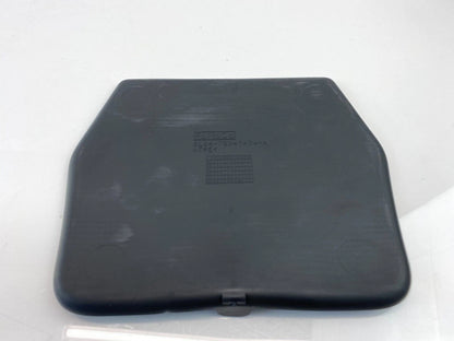 2008-2012 FORD ESCAPE CENTER CONSOLE SIDE COVER RUBBER INSERT MAT 8L84-78047A74