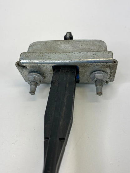 2011-2016 CHEVROLET CRUZE 2016 LIMITED REAR RIGHT DOOR CHECK STOP STOPPER DETENT