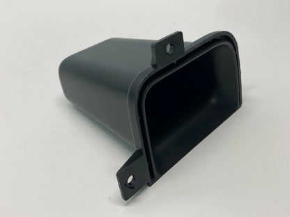 02 03 04 05 06 HONDA CR-V LEFT DRIVER SIDE DASH TRAY COIN STORAGE CONTAINER OEM