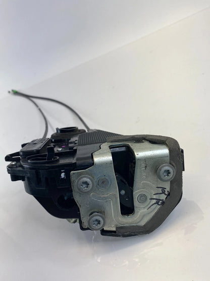 2004-2009 TOYOTA PRIUS REAR RIGHT SIDE DOOR LOCK LATCH RELEASE ACTUATOR OEM