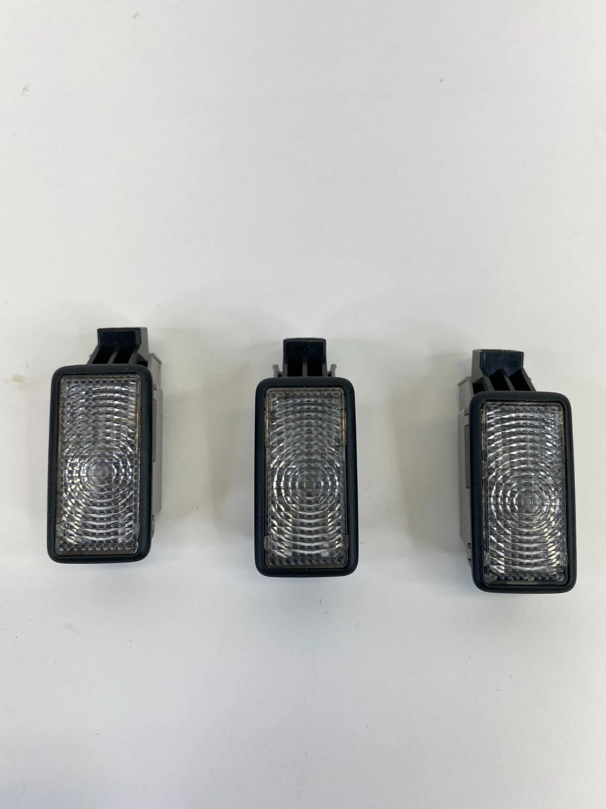 2007-2020 ACURA MDX FRONT REAR DOOR INTERIOR COURTESY LIGHT LAMP SET OEM FACTORY
