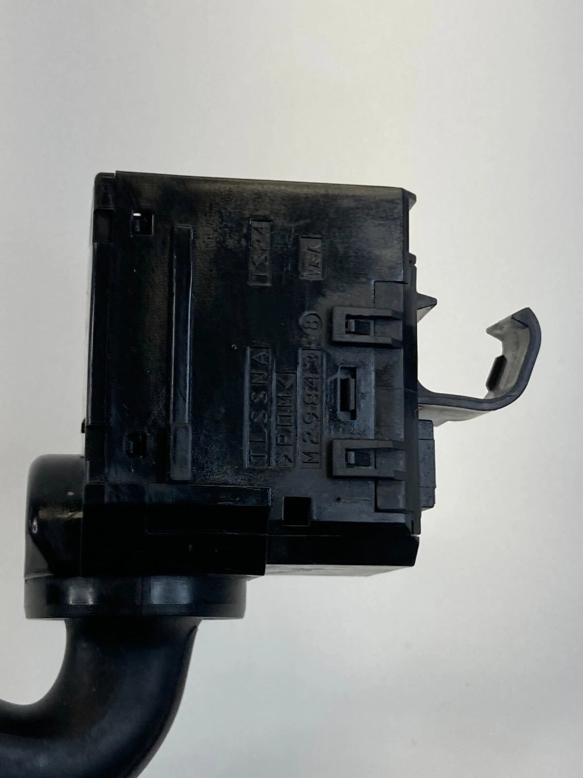 2008-2012 HONDA ACCORD WINDSHIELD WIPER ARM SWITCH WITH INT CONTROL OEM M29843