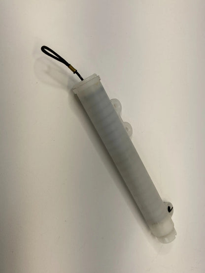 14 15 CHEVROLET MALIBU GLOVE BOX COMPARTMENT DOOR STOPPER CHECK STRAP SUPPORT