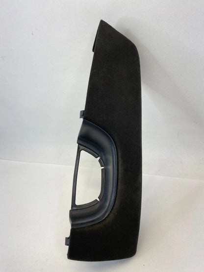 2007-2012 NISSAN ALTIMA REAR RIGHT PASSENGER SIDE DOOR PULL ARM REST 82940-JA00