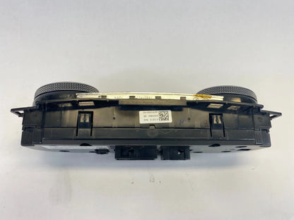 2010-2012 MERCEDES-BENZ GLK350 HVAC A/C CLIMATE CONTROL TEMP A204-900-09-07 OEM