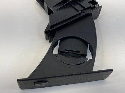 2004-2007 BMW 525i 530i Dash Left Driver Insert Cup Holder Cupholder 7-063-409