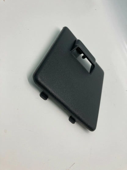 1992-1999 PONTIAC BONNEVILLE LOWER DASH FUSE BOX ACCESS PANEL COVER TRIM OEM