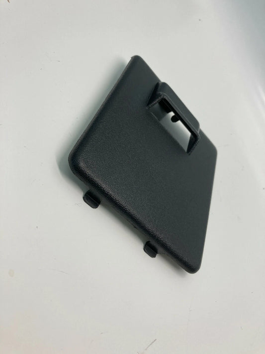 1992-1999 PONTIAC BONNEVILLE LOWER DASH FUSE BOX ACCESS PANEL COVER TRIM OEM