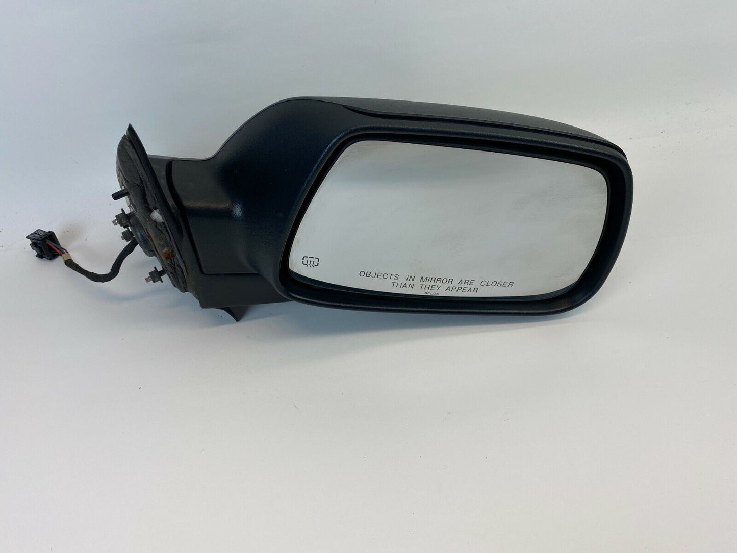 05-10 Jeep Grand Cherokee Right Side View Power Door Mirror w/ Heated 55156452AD