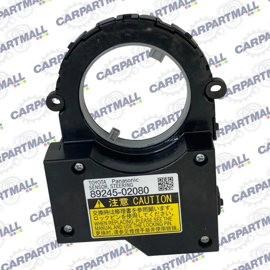 2014-2019 Toyota Corolla Steering Column Angle Sensor Anchor 89245-02080 OEM