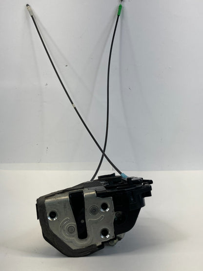 2004-2009 Toyota Prius Rear Left Side Back Door Lock Latch Actuator OEM