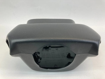 03-05 NISSAN MURANO STEERING COLUMN UPPER & LOWER SHROUD COVER 48470-CA00D316