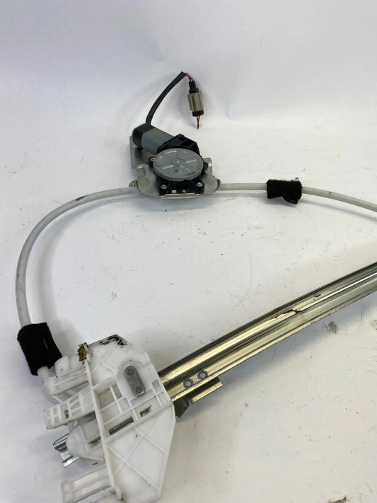 2006 2007 JEEP LIBERTY FRONT RIGHT RH SIDE POWER WINDOW MOTOR W/ REGULATOR OEM