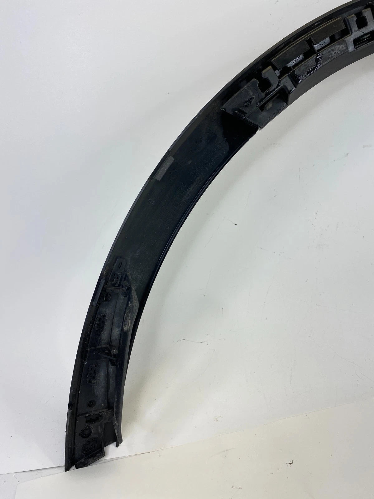 16-19 FORD INTERCEPTOR UTILITY FR RH SIDE FENDER FLARE WHEEL ARCH TRIM MOLDING