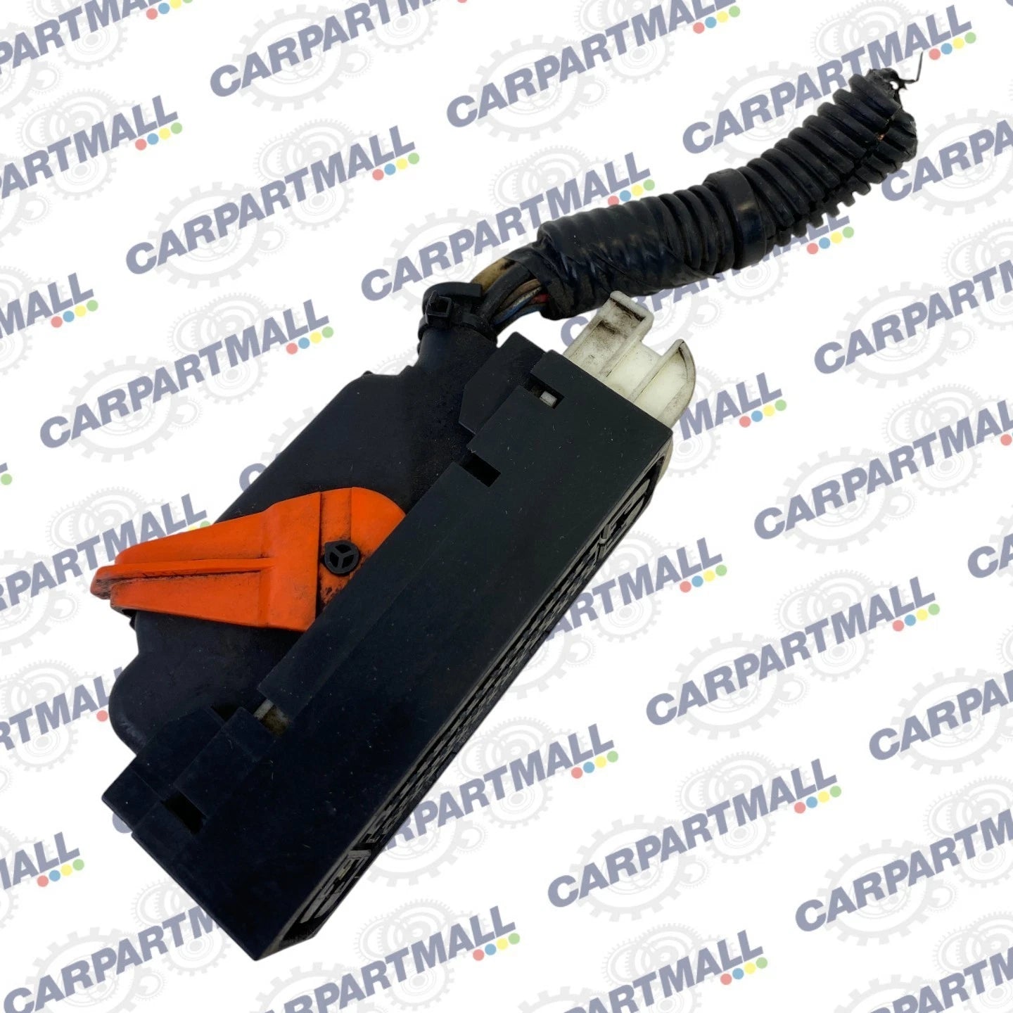 03 04 HONDA ACCORD SEDAN 3.0L V6 FWD ABS ANTI LOCK BRAKE PUMP CONNECTOR MODULE