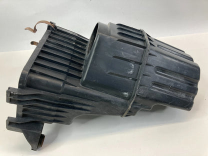 2010 2011 KIA SOUL 2.0L L4 AT AIR INTAKE CLEANER FILTER BOX LOWER HOUSING OEM