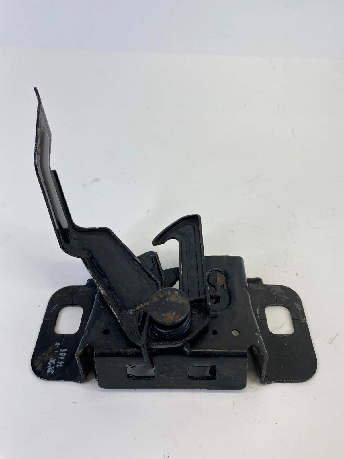 2013-2017 Chevrolet Equinox GMC Terrain Hood Lock Latch Release Actuator OEM