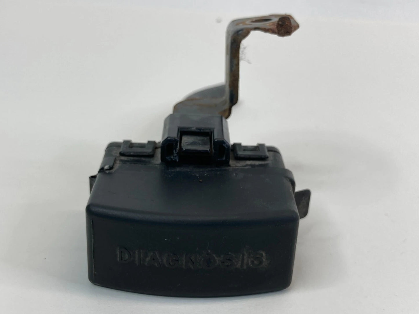 2001 01 TOYOTA COROLLA 1.8L DIAGNOSIS DIAGNOSTIC PORT CONNECTOR PLUG OEM