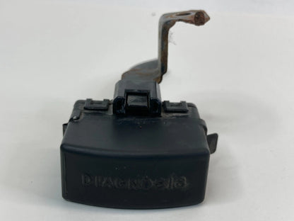 2001 01 TOYOTA COROLLA 1.8L DIAGNOSIS DIAGNOSTIC PORT CONNECTOR PLUG OEM
