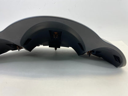 11 12 13 14 15 16 Chevy Cruze Dash Upper Speedometer Cluster Panel Trim Bezel