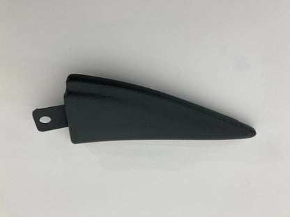 2000-2005 CHEVROLET IMPALA REAR LEFT SIDE DOOR INNER CORNER COVER TRIM 10447252