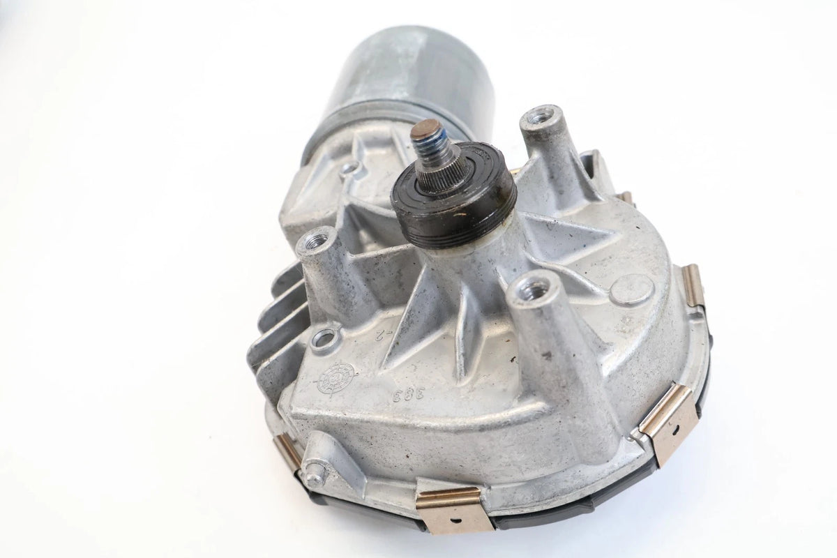 2010-2016 MERCEDES E350 E550 FRONT WINDSHIELD WIPER MOTOR 1397220666 OEM