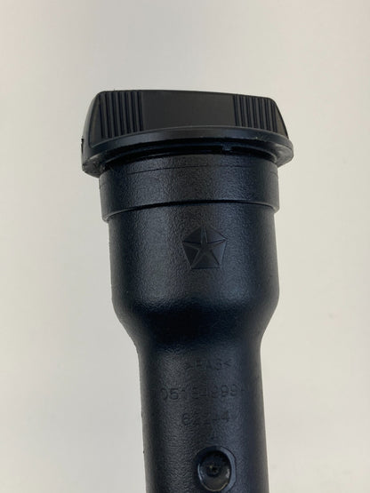 2013-2016 Chrysler Town & Country Engine Oil Filler Fluid Cover Cap SAE 5W-20