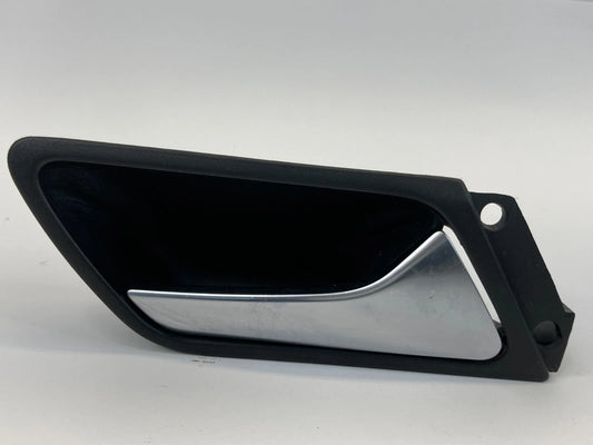 2011-2018 VOLKSWAGEN JETTA SEDAN REAR RIGHT SIDE INNER DOOR HANDLE 5C6-839-114