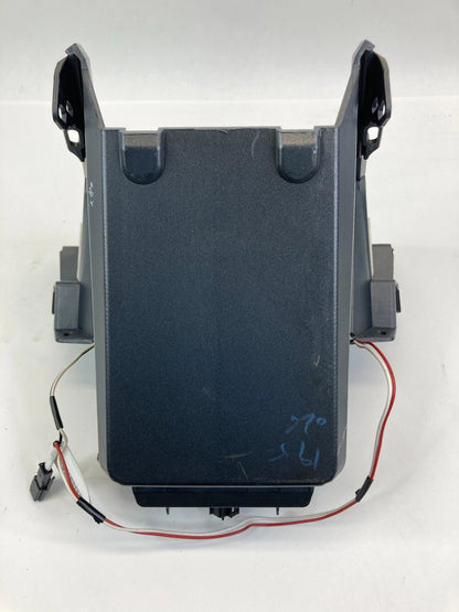 2010-2017 GMC TERRAIN FRONT CENTER CONSOLE STORAGE COMPARTMENT BIN 20922732 OEM