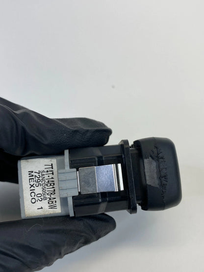 2007-2015 LINCOLN MKX REAR 2ND ROW POWER SEAT FOLD SWITCH UNIT OEM 7T4T14B178ABW