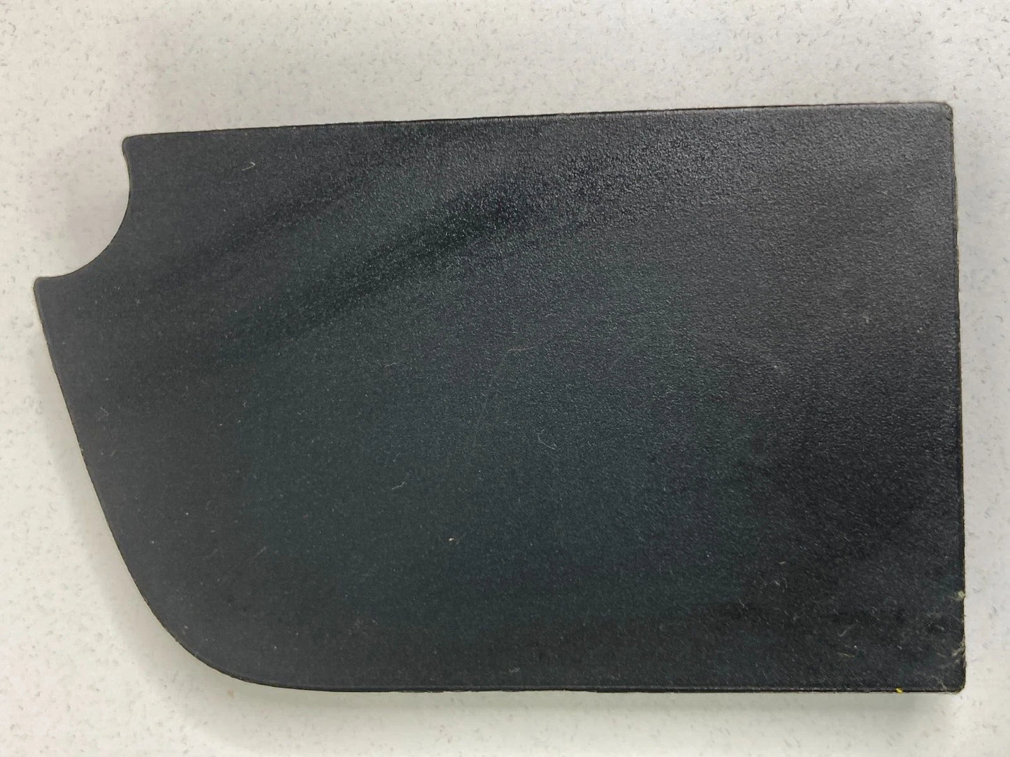2010-2015 LINCOLN MKT FRONT RIGHT DOOR HANDLE ESCUTCHEON COVER OEM 8A535422620