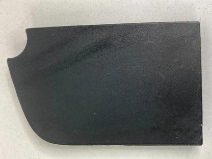 2010-2015 LINCOLN MKT FRONT RIGHT DOOR HANDLE ESCUTCHEON COVER OEM 8A535422620