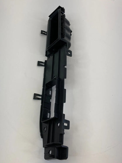 2011-2017 JEEP PATRIOT 15-17 COMPASS FRONT RIGHT WINDOW SWITCH FRAME COVER PLATE