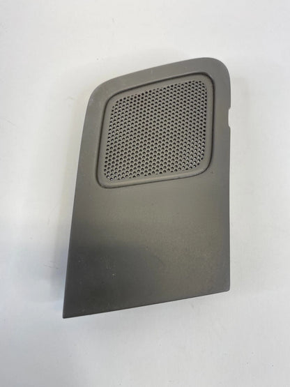 2003-2006 SUZUKI XL-7 TWEETER SPEAKER COVER RIGHT PASSENGER SIDE OEM 7383150J00