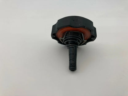 1995-1999 CHEVROLET LUMINA STEERING BOTTLE RESERVOIR FLUID CAP TOP COVER OEM